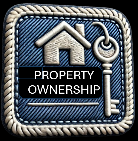 PROPERTY OWNERSHIP